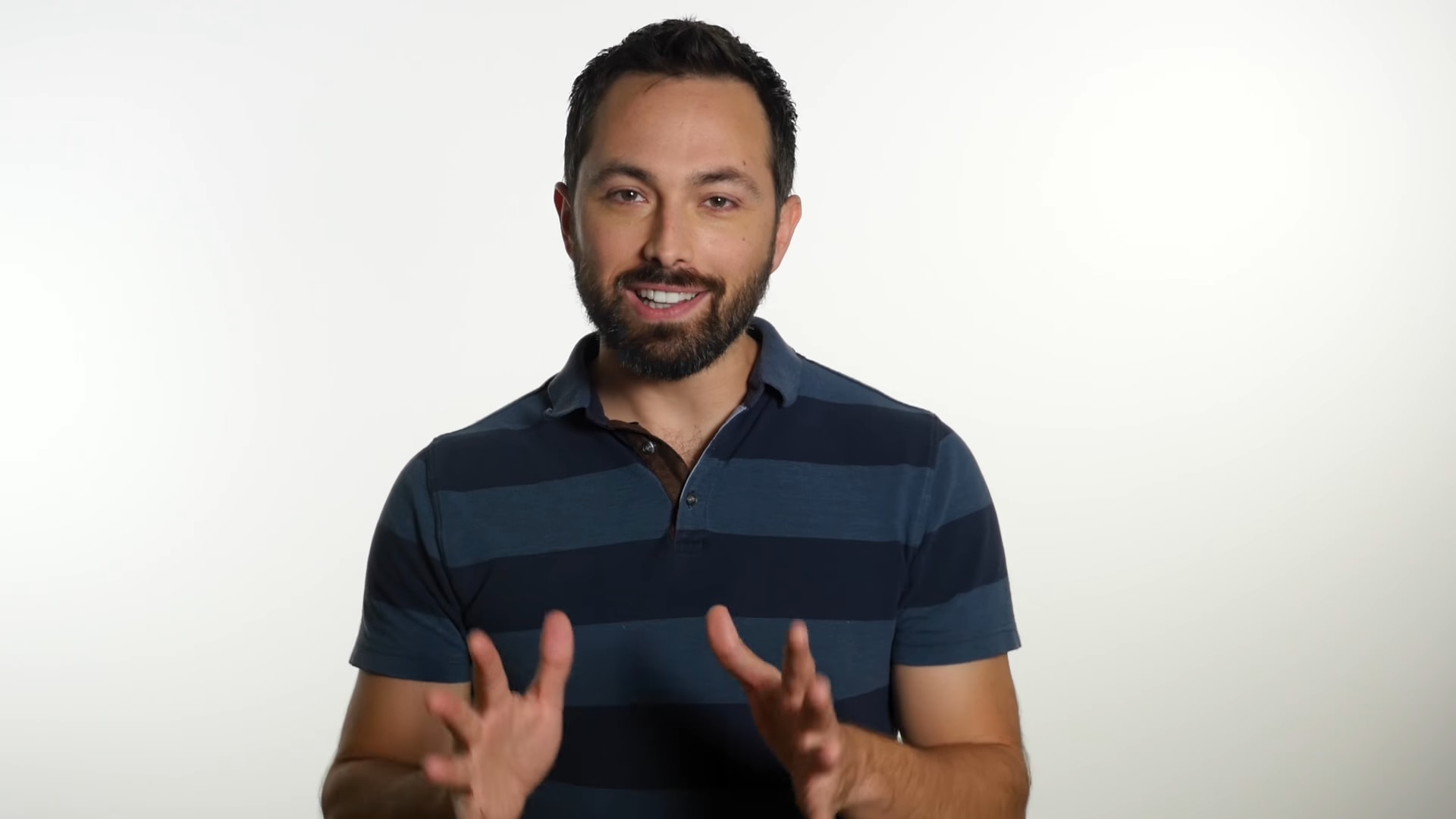 Most published Research